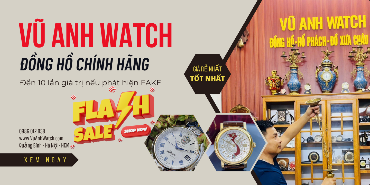 đồng hồ