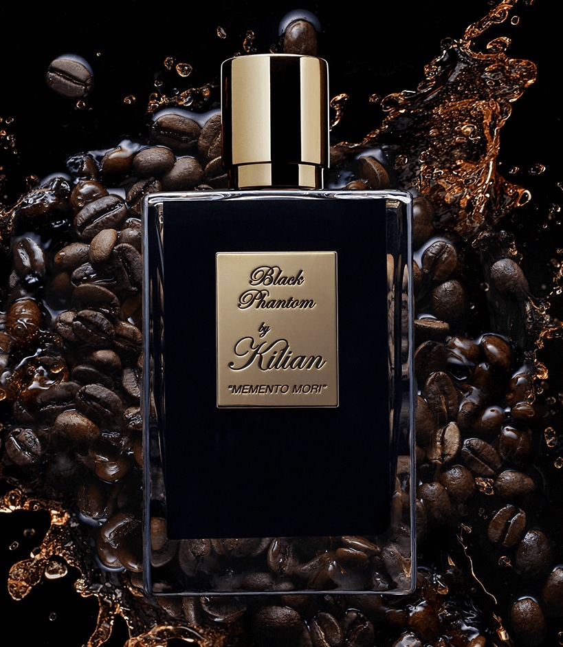 Nước Hoa Kilian Black Phantom