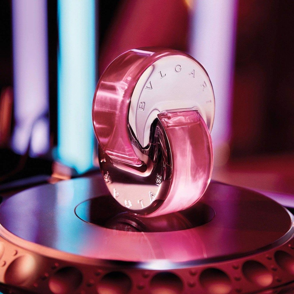 Nước Hoa Bvlgari Nữ