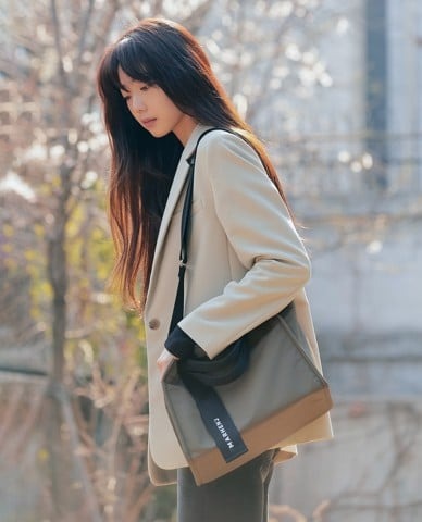 Túi Đeo Chéo Nữ Đi Chơi