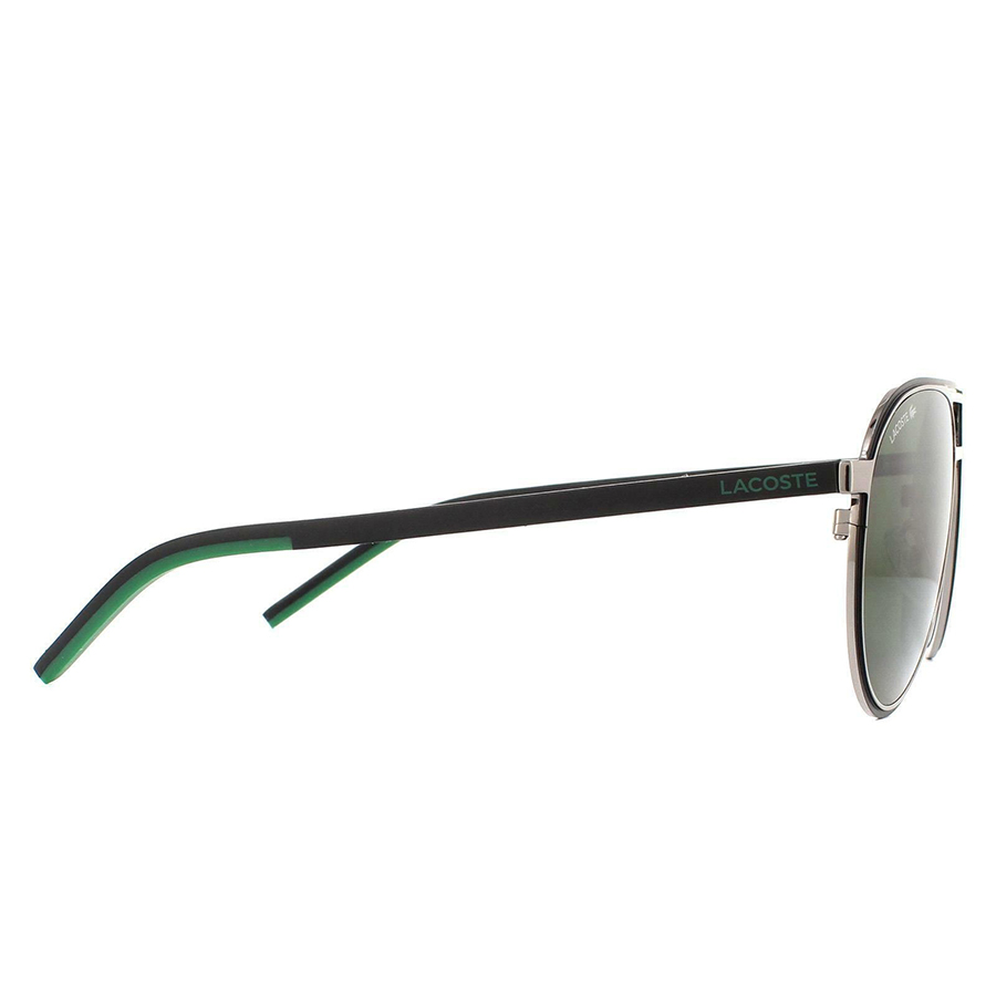 Kính Mát Lacoste Sunglasses L193S 035 58mm Màu Xanh Green
