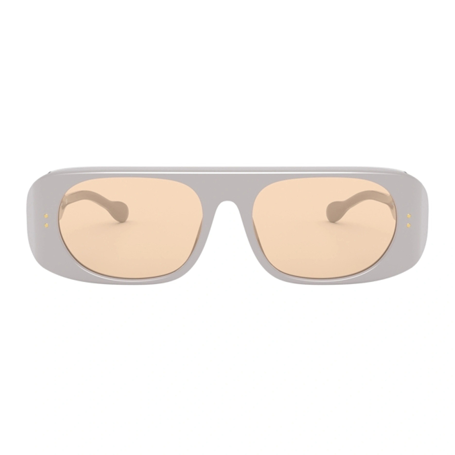 Kính Mát Burberry BE 4322 388073 Sunglasses Màu Xám
