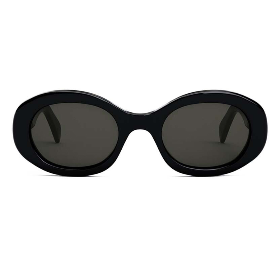 Kính Mát Celine Sunglasses CL40194U Colore 05A 52/22 - 145 Màu Đen