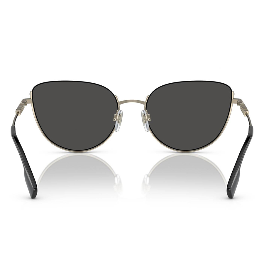 Kính Mát Nữ Burberry Sunglasses 3144 Colore 110987 58/18 - 140 Màu Vàng