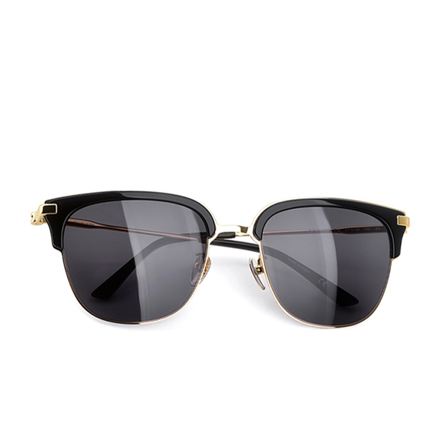 Kính Mát Nam Calvin Klein CK Men Platinum Label Sunglasses CK18716SK-718 Màu Xám