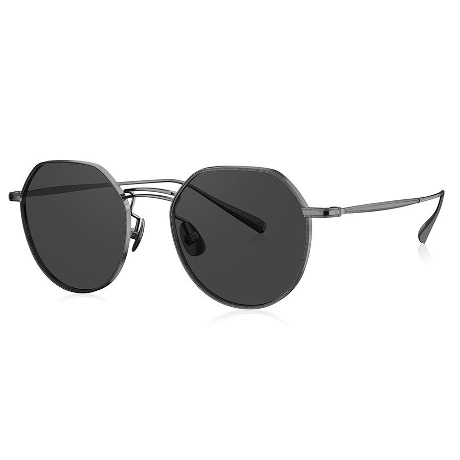 Kính Mát Unisex Bolon BL1008_C10.CS Màu Đen