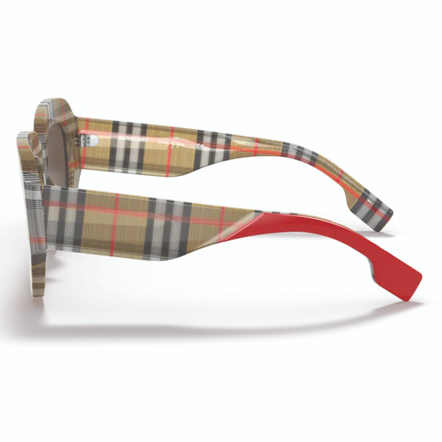 Kính Mát Nữ Burberry 0BE4334_39327354.IS Phối Màu