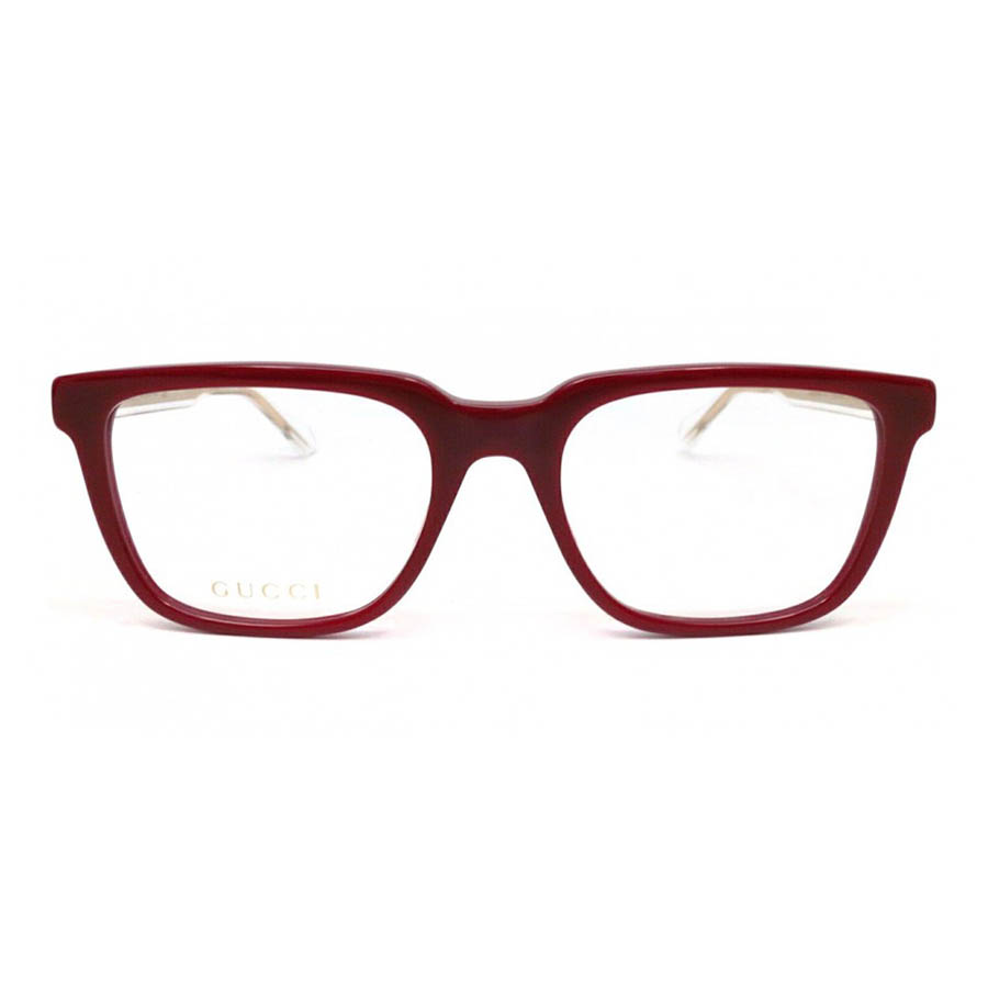 Kính Mắt Cận Gucci GG0560O 007 55 Màu Đỏ