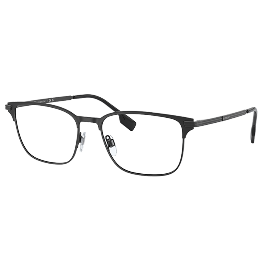 Gọng Kính Nam Burberry 0BE1372 100755.I Màu Đen