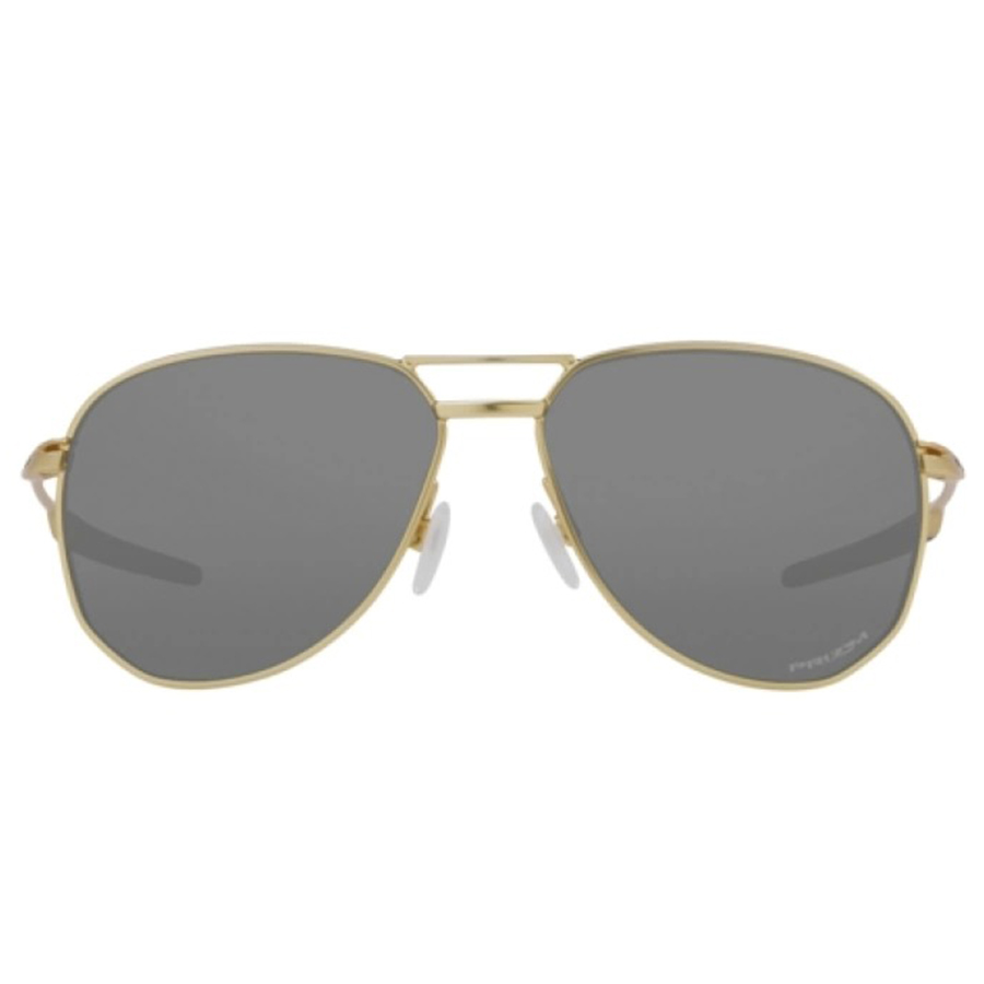 Kính Mát Nam Oakley 0OO4147 41471357.CS Màu Vàng Bạc