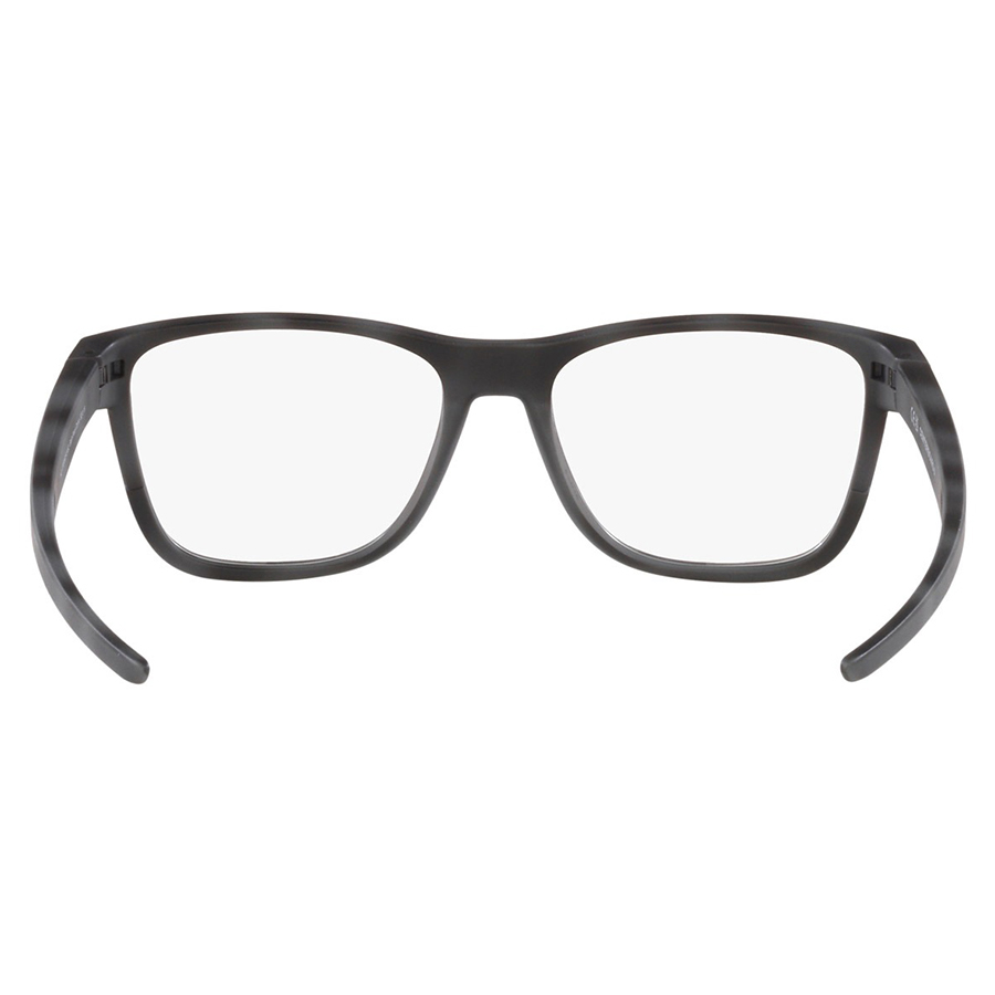 Gọng Kính Nam Oakley 0OX8163F 81630456.C Màu Đen Vằn