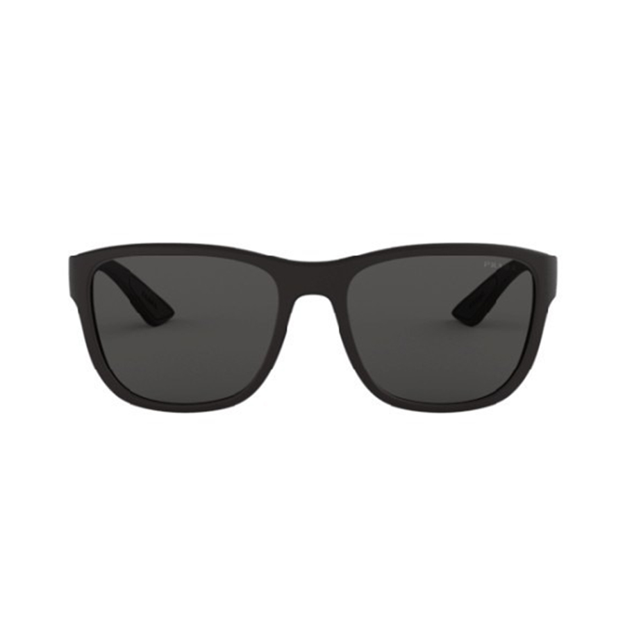 Kính Mát Prada Linea Rossa Sunglasses 0PS 01US DG05S0 55 Màu Đen