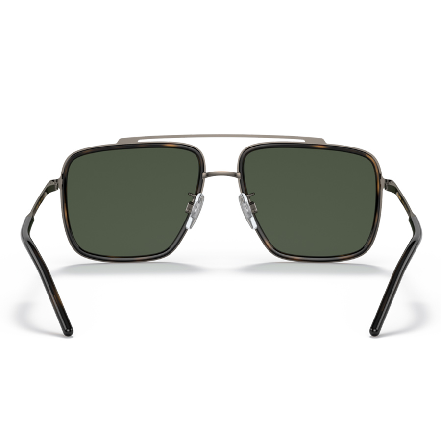 Kính Mát Nam Dolce & Gabbana D&G 0DG2220_13359A57.IS-0922 Màu Xanh Xám