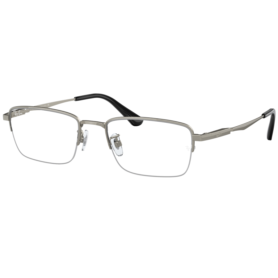 Kính Mắt Cận RayBan 0RX8763D_100054.J-0922 Màu Xám