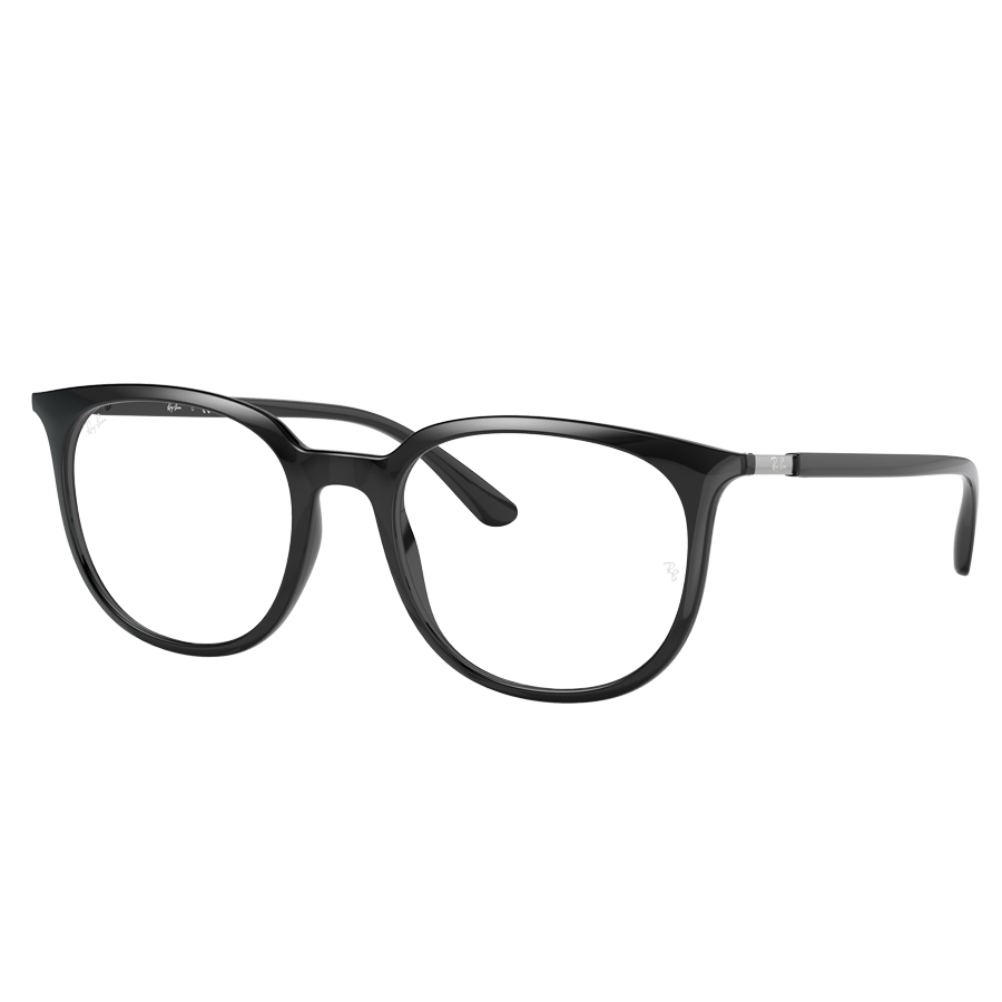 Kính Mắt Cận RayBan 0RX7190_200053.C-0922 Màu Đen