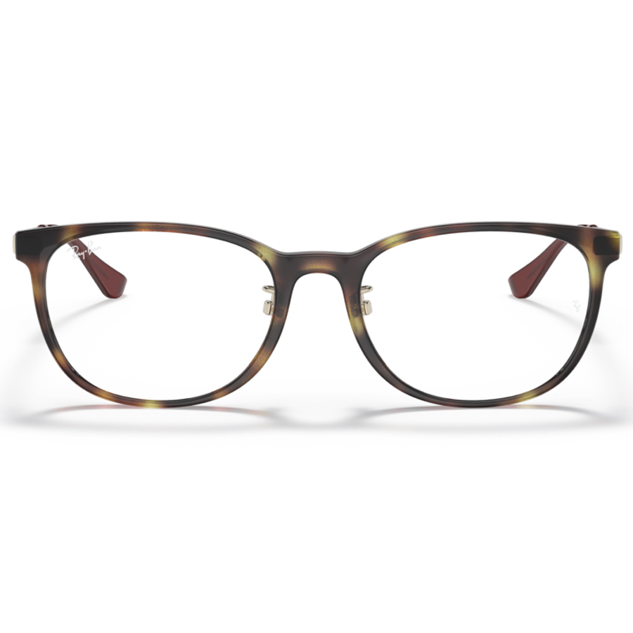 Kính Mắt Cận RayBan 0RX7179D_201254.C-0922 Màu Đồi Mồi