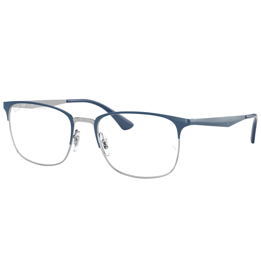 Kính Mắt Cận RayBan 0RX6421_310152.C-0922 Màu Xanh Dương