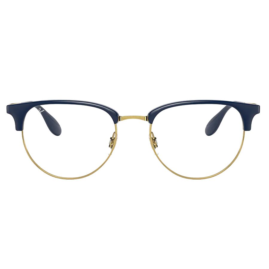 Kính Mắt Cận RayBan 0RX6396_810053.C-0922 Màu Xanh - Vàng