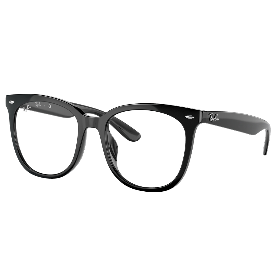 Kính Mắt Cận RayBan 0RX4379VD_200053.C-0922 Màu Đen