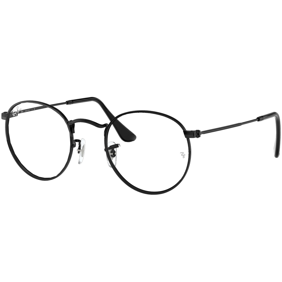 Kính Mắt Cận RayBan 0RX3447V_250350.I-0922 Màu Đen