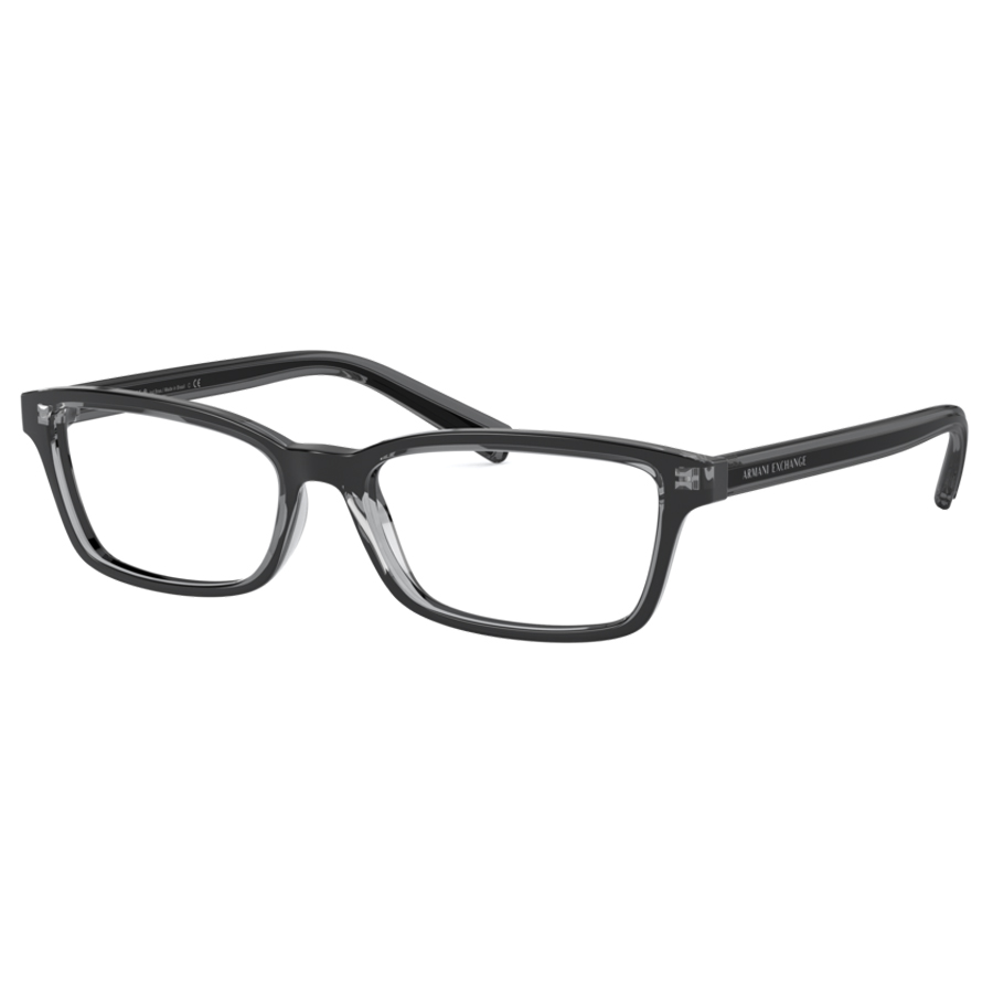 Kính Mắt Cận Armani Exchange 0AX3074F_832154.C-0922 Màu Đen