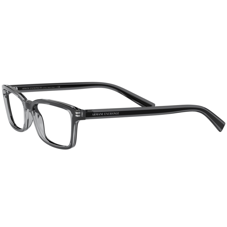 Kính Mắt Cận Armani Exchange 0AX3074F_832154.C-0922 Màu Đen
