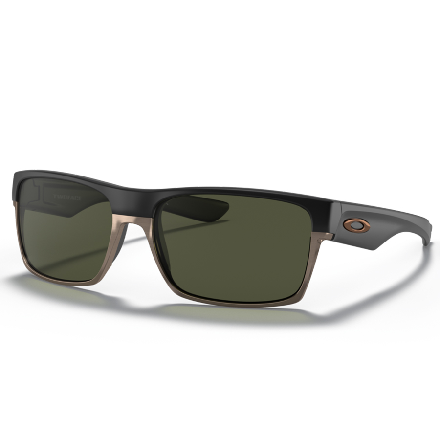 Kính Mát Oakley 0OO9256_92560160.CS-0821 Màu Xanh Đen
