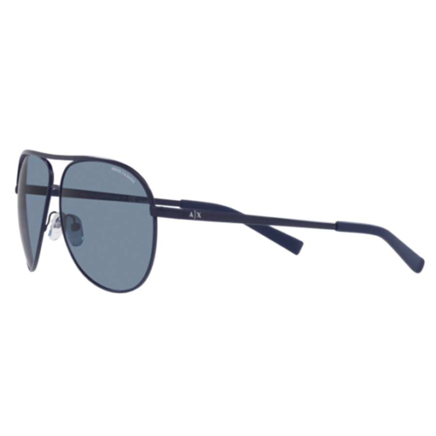 Kính Mát Armani Exchange 0AX2002_60992V61.CS Màu Xanh Blue