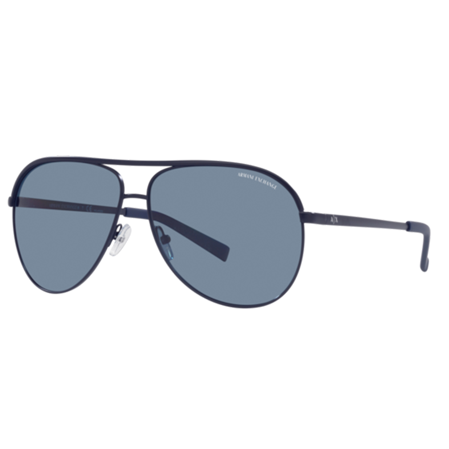 Kính Mát Armani Exchange 0AX2002_60992V61.CS Màu Xanh Blue