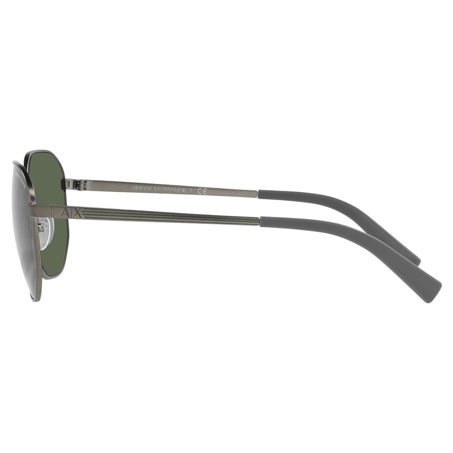 Kính Mát Armani Exchange 0AX2036S_60037156.CS Màu Xanh