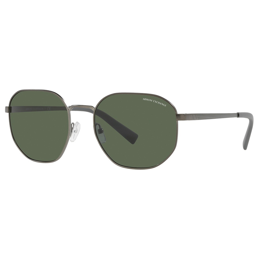 Kính Mát Armani Exchange 0AX2036S_60037156.CS Màu Xanh