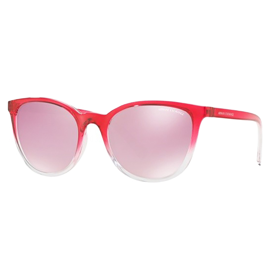 Kính Mát Armani Exchange 0AX4077SF_82547V56.IS Màu Hồng