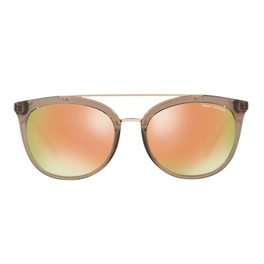Kính Mát Armani Exchange 0AX4068SF_82404Z55.IS Phối Màu