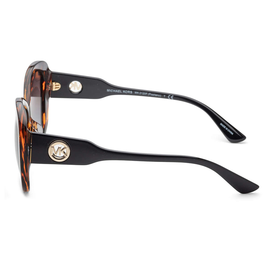 Kính Mát Michael Kors MK Fashion Women's Sunglasses MK2120F-36678G-58 Phối Màu