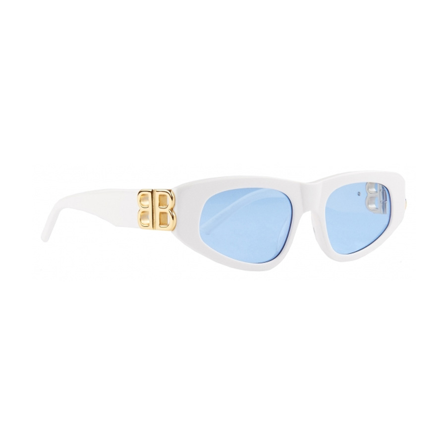 Kính Mát Balenciaga  Dinasty D-Frame Sunglasses