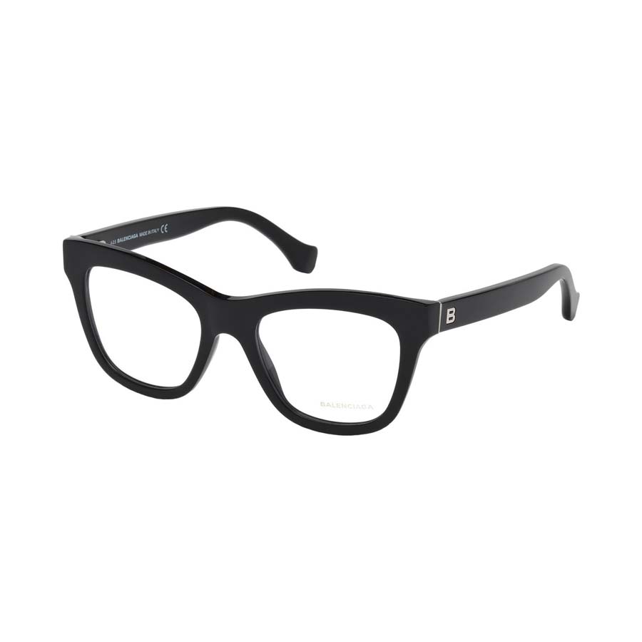 Kính Mắt Cận Balenciaga BA5067 001