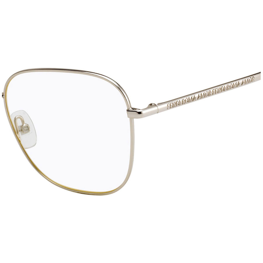 Kính Mắt Cận Fendi FF0392 010