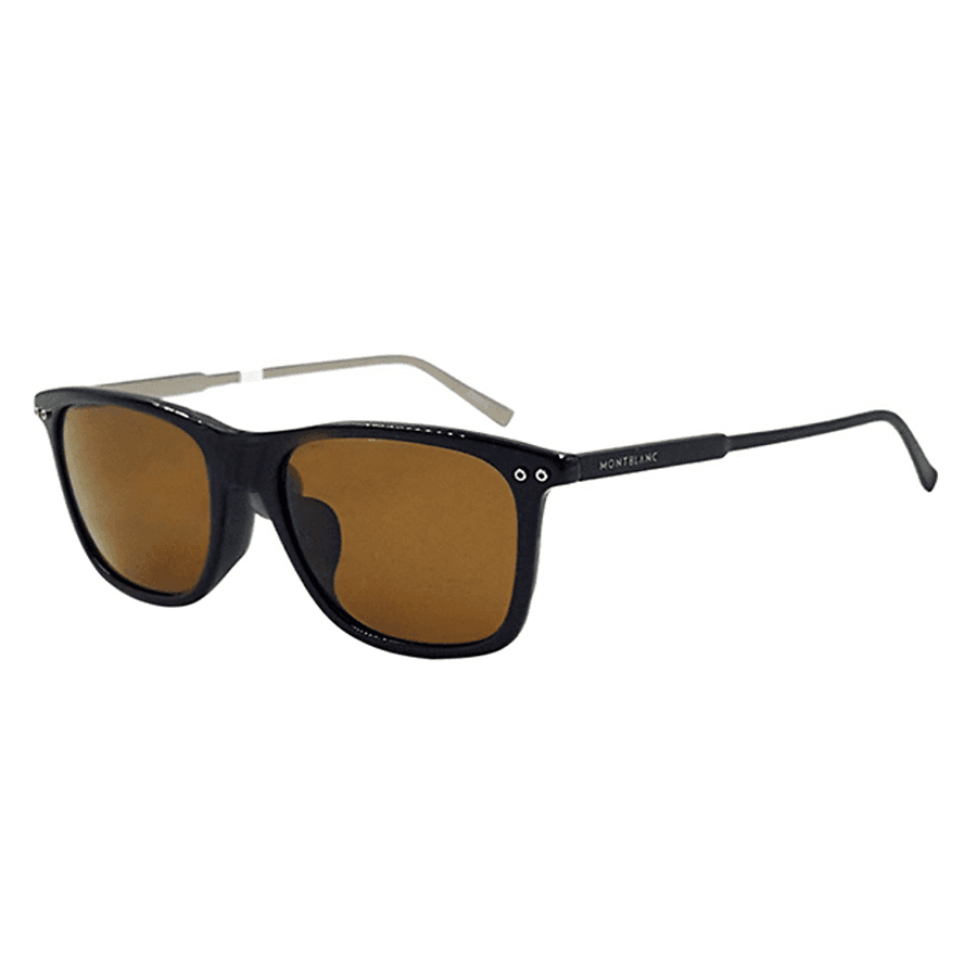 Kính Mắt Nam Montblanc MB600SF 01M