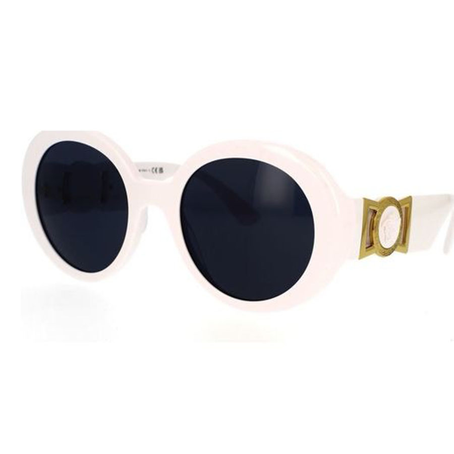 Kính Mát Versace VE4414 314/87 Màu Trắng