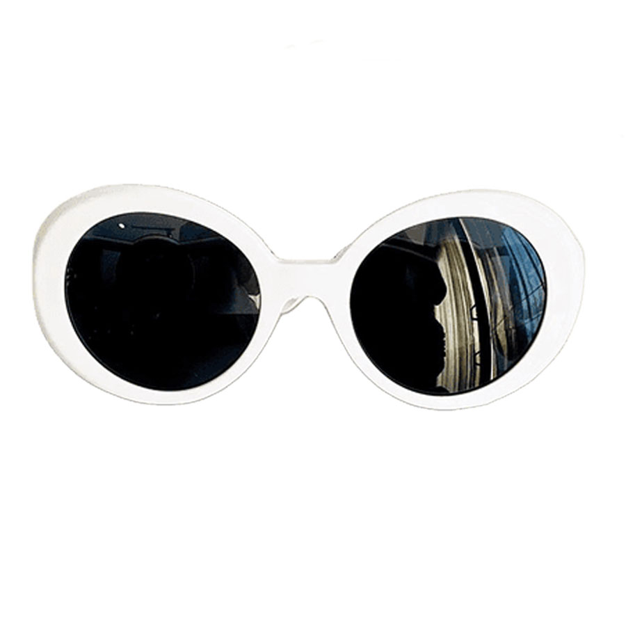 Kính Mát Versace VE4414 314/87 Màu Trắng