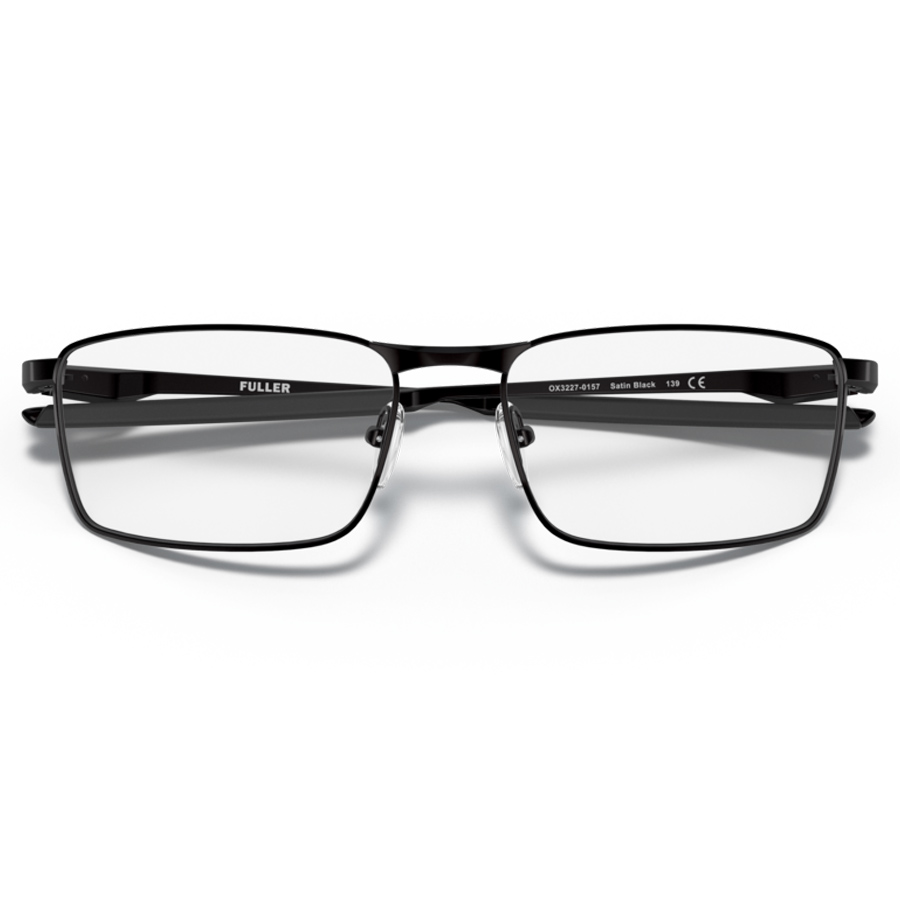 Kính Mắt Cận Oakley 0OX3227_32270155.C-0922 Màu Đen