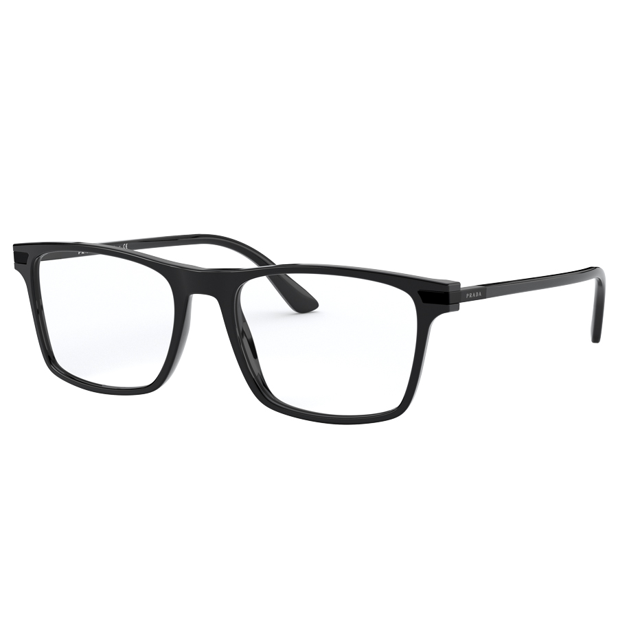Kính Mắt Cận Prada 0PR01WV_07F1O156.I-0922 Màu Đen
