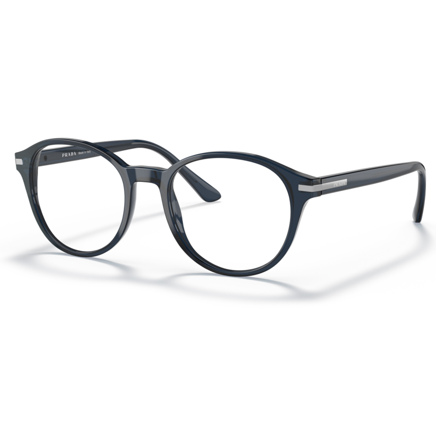 Kính Mắt Cận Prada 0PR13WV_08Q1O149.I-0922 Màu Xanh
