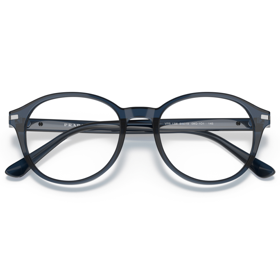 Kính Mắt Cận Prada 0PR13WV_08Q1O149.I-0922 Màu Xanh