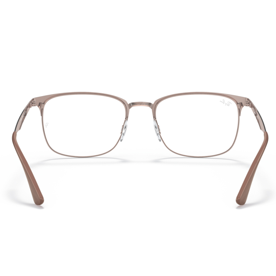 Kính Mắt Cận RayBan 0RX6421_297352.C-0922 Màu Vàng Hồng