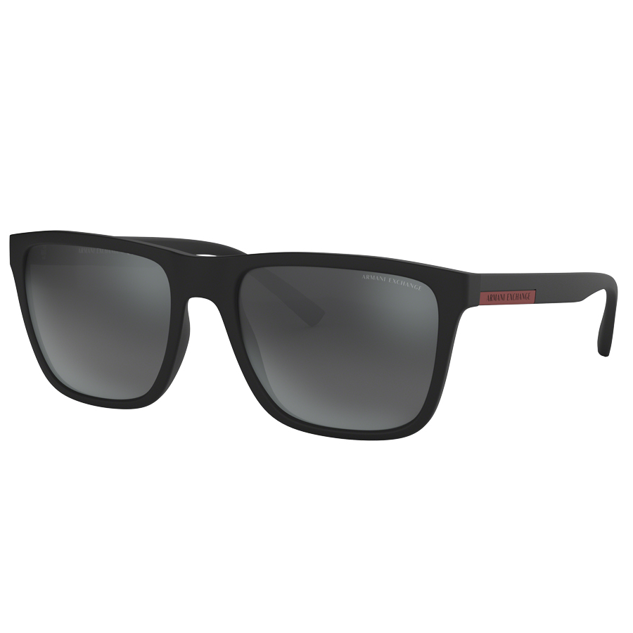 Kính Mát Armani Exchange 0AX4080SF_80786G57.CS-0922 Màu Đen