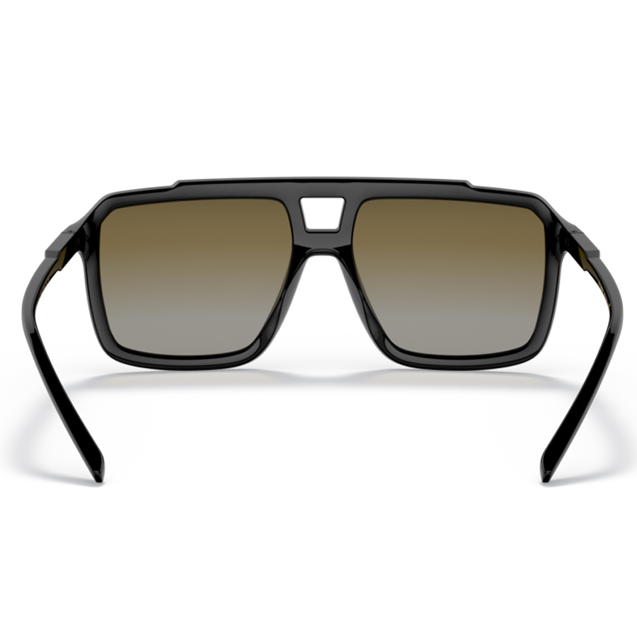 Kính Mát Nam Dolce & Gabbana D&G 0DG6147_501/6E57.IS-0922 Màu Đen Vàng