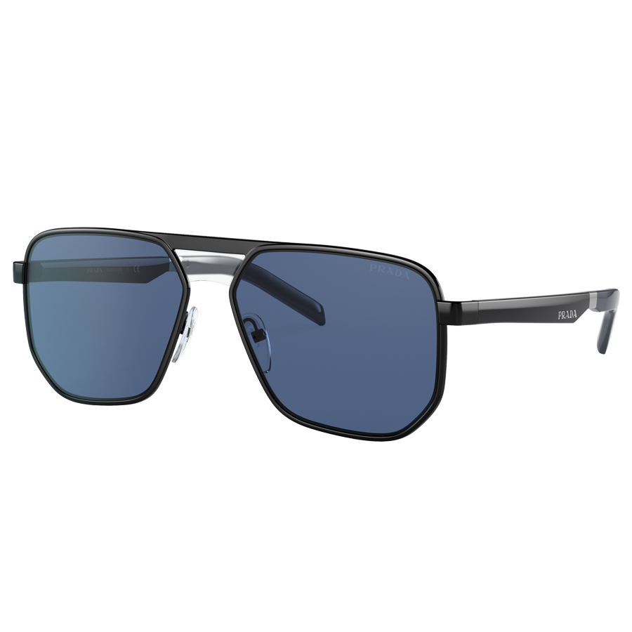 Kính Mát Prada 0PR60WS_09S06A58.IS-0922 Màu Đen