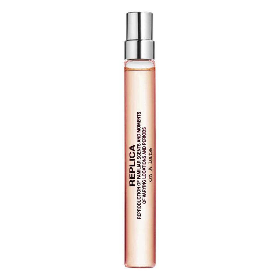Nước Hoa Unisex Maison Martin Margiela Replica On A Date Travel Spray EDT 10ml Dạng Xịt