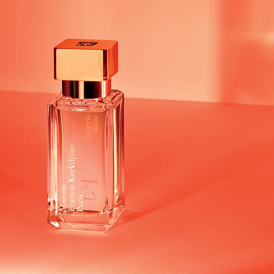 Nước Hoa Nữ Maison Francis Kurkdjian Amyris Femme EDP 35ml